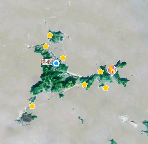 嵊泗列島最佳旅游時間_嵊泗列島釣魚地點_嵊泗列島海鮮排檔推薦