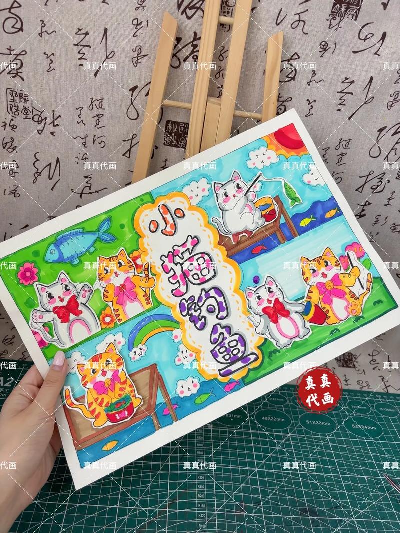 小貓釣魚走勢的游戲_小貓釣魚游戲攻略_小貓釣魚3特色玩法