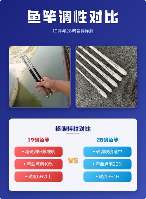 魚竿調性分類_極硬調魚竿特點_魚竿調性h是什么意思