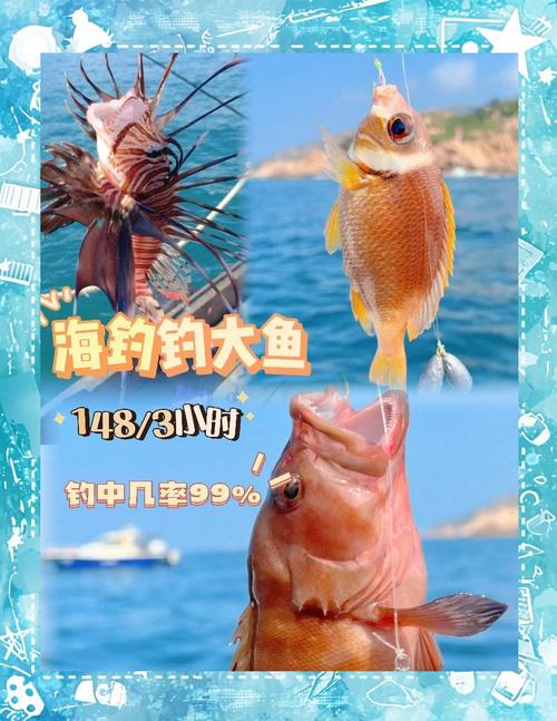 海南三亞海釣跟團一日游價格_海南三亞海釣俱樂部體驗評價_三亞海釣價目表3天兩夜