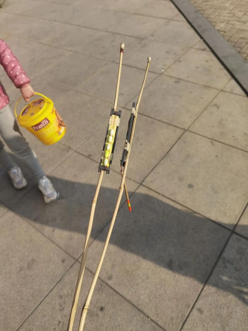 自制釣桶_自制浮漂_看漁友們都DIY釣具釣魚之家