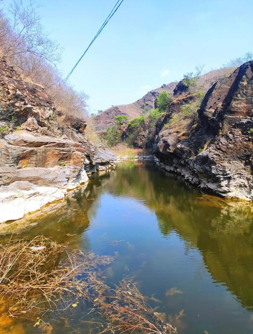 去房山大石河釣魚釣魚_房山大石河野釣_房山大石河路亞釣點