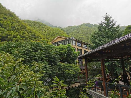 安吉農家樂圖片_安吉農家樂_安吉農家樂包吃包住價格