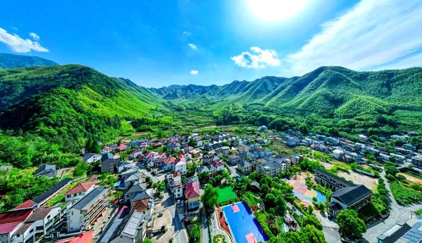 安吉農家樂圖片_安吉農家樂_安吉農家樂包吃包住價格