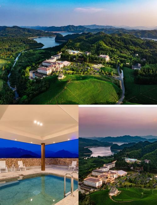 安吉農家樂_安吉鄉村民宿發展_安吉精品民宿集聚區