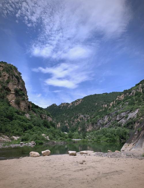 白河灣自然王國營地樂園_白河灣自然風景區_白河灣濕地公園