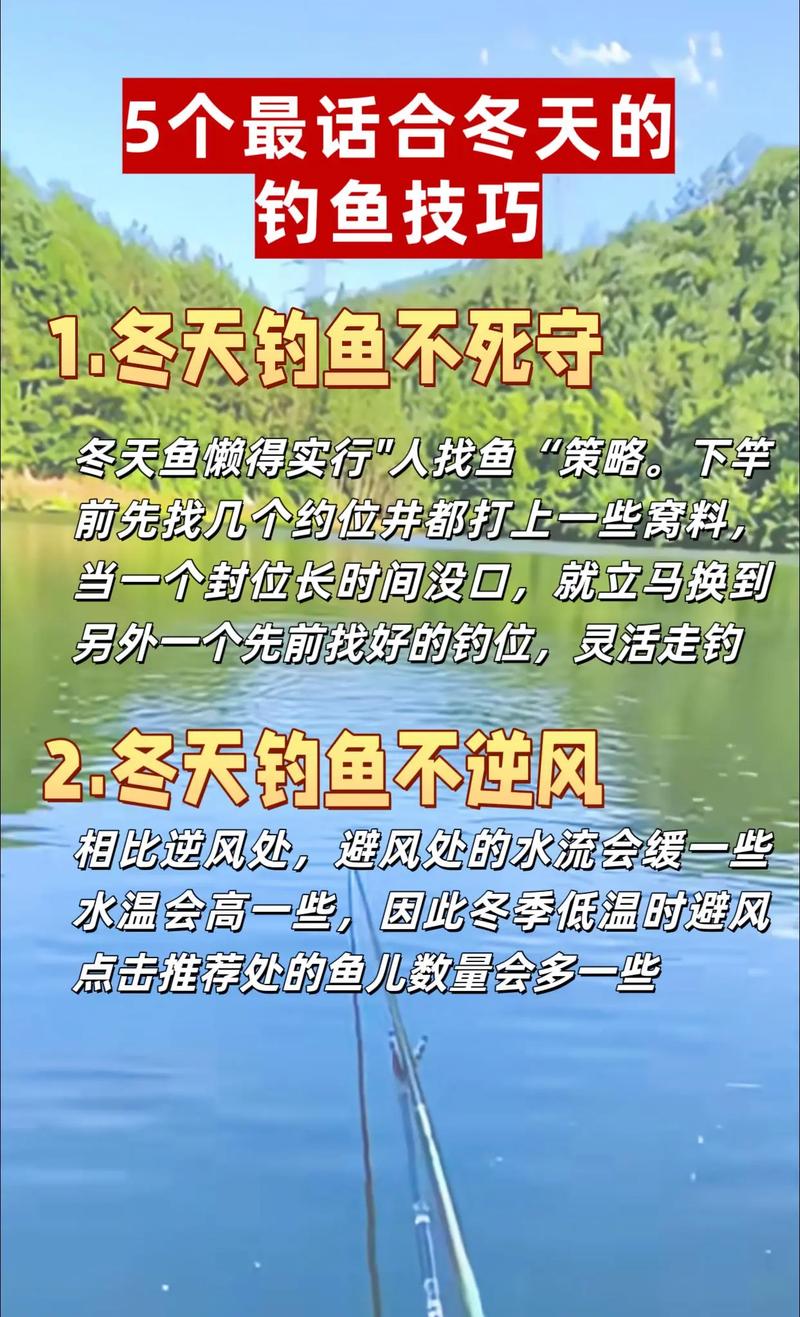 北方秋季釣魚技巧_深秋北方釣魚_秋天北方釣魚