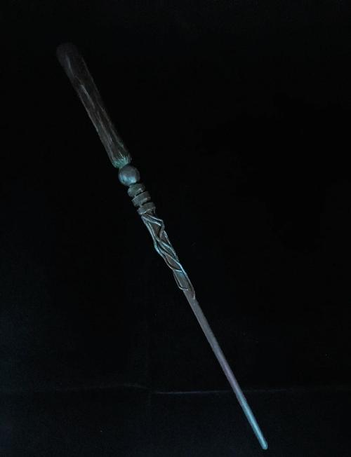 用8根雪糕棍做的工藝品_七根大黑棍_張根碩根大