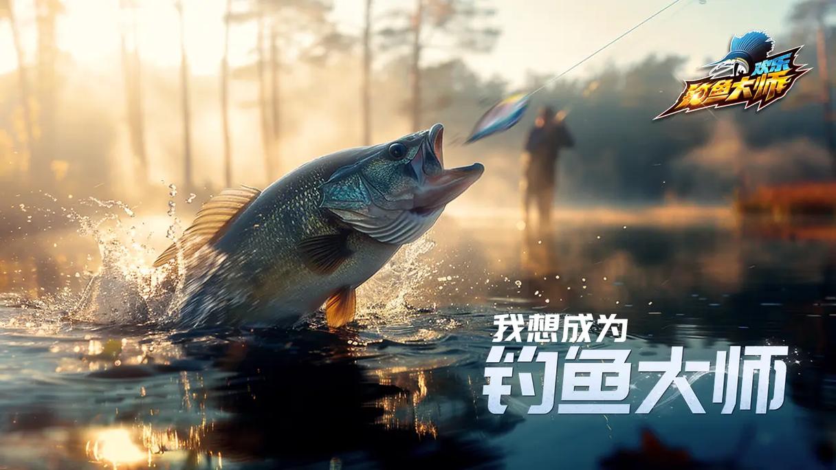 釣魚圖片大全微信_朋友圈釣魚圖片網站_微信朋友圈釣魚圖素材