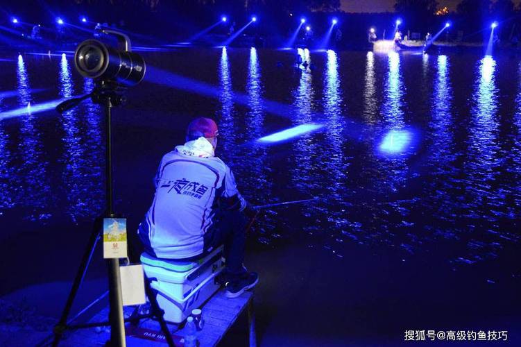 夜釣燈夜釣對魚有影響嗎_夜釣燈對魚有影響嗎?_夜釣燈影響魚吃口不