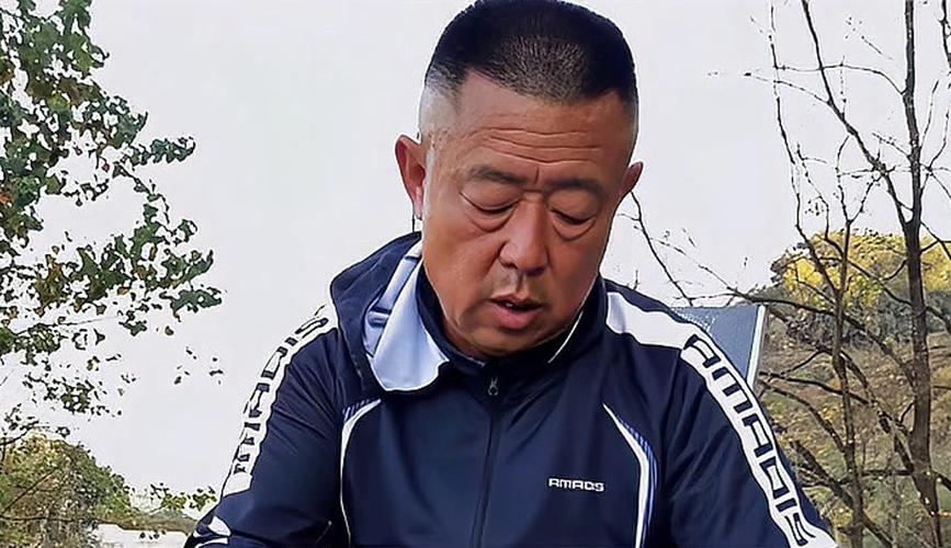 李大毛中國游釣_李大毛全部裝備都有啥_李大毛來了只見到裝備