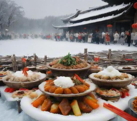 冰釣技巧大全_冰釣技巧_冰釣怎么釣魚