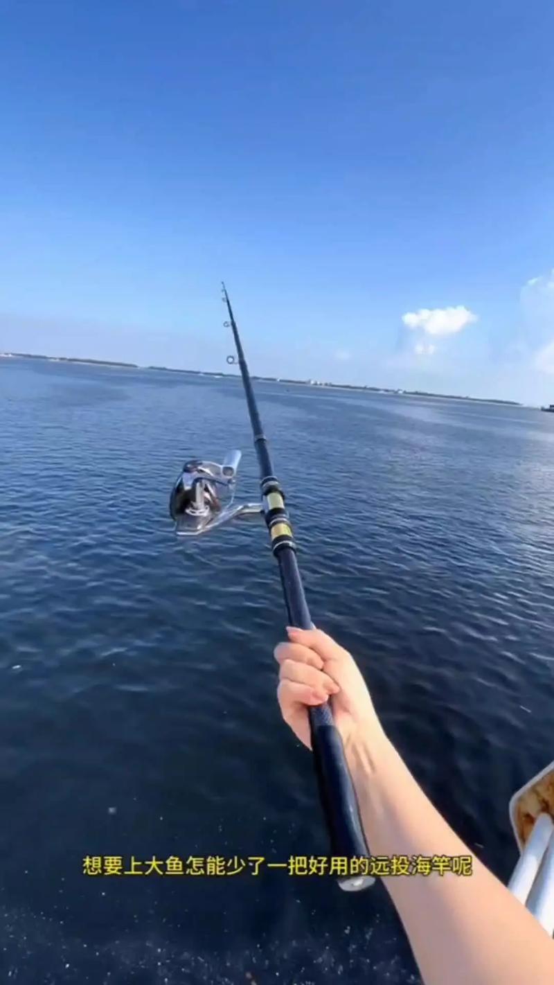 海竿什么牌子好_好點的海竿_質量好的海竿品牌