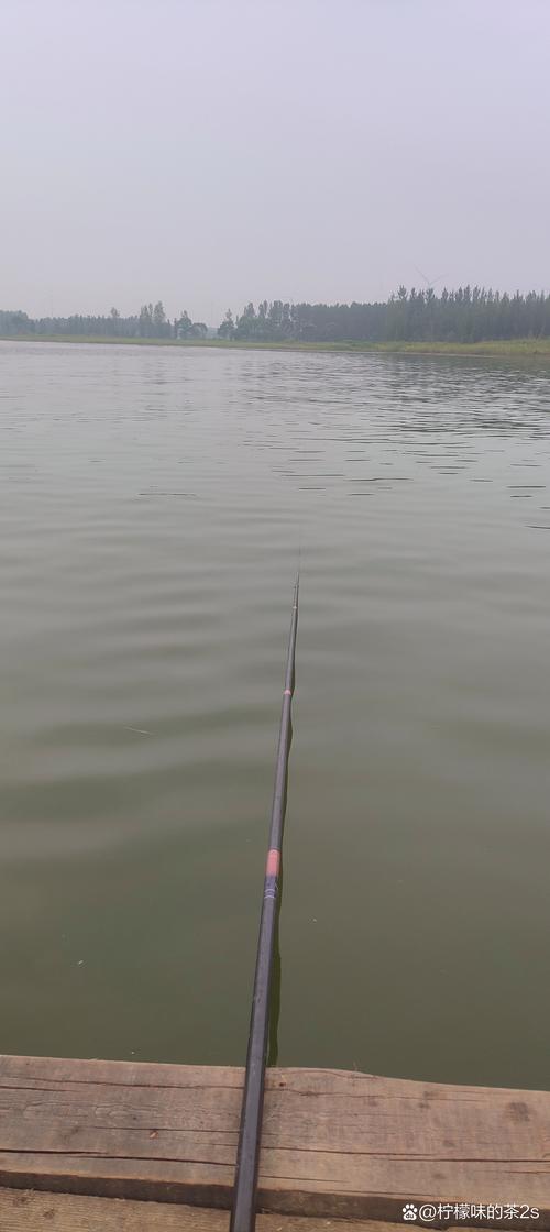 巴南區釣魚農家樂_付近釣魚水庫_巴南雁灘水庫釣魚圖片