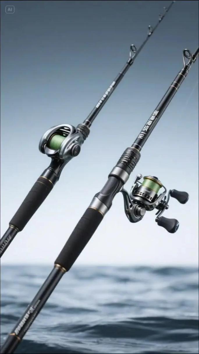 怎樣組裝海竿釣組_海竿怎么組裝_組裝海竿的視頻