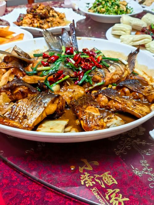 清蒸鰱魚_清蒸鰱魚的做法_清蒸鰱魚好吃嗎