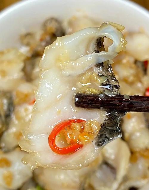 草魚的做法大全家常_水煮魚片家常做法_水煮魚片詳細步驟