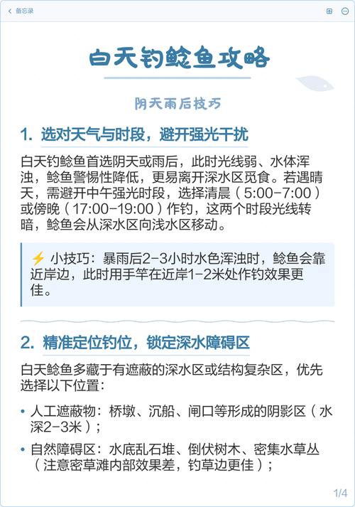 陰天如何釣魚及技巧分析必看_陰天釣魚技巧_陰天如何釣魚