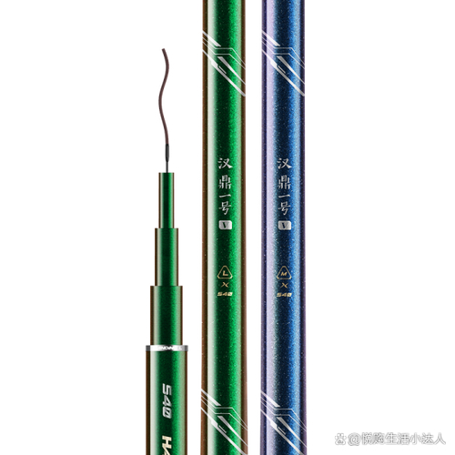 漢鼎魚竿真實測評：質量與耐用性究竟如何？