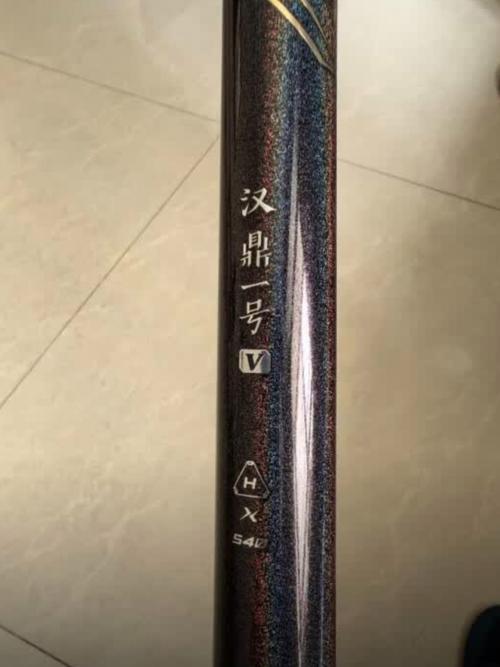 漢鼎魚竿評測_漢鼎魚竿性能表現_漢鼎魚竿