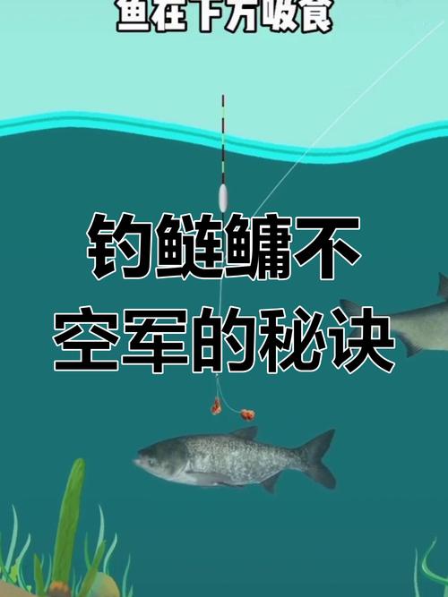 鰱鳙餌料配方和霧化效果_海竿鰱鳙魚釣法_立秋釣鰱鳙技巧