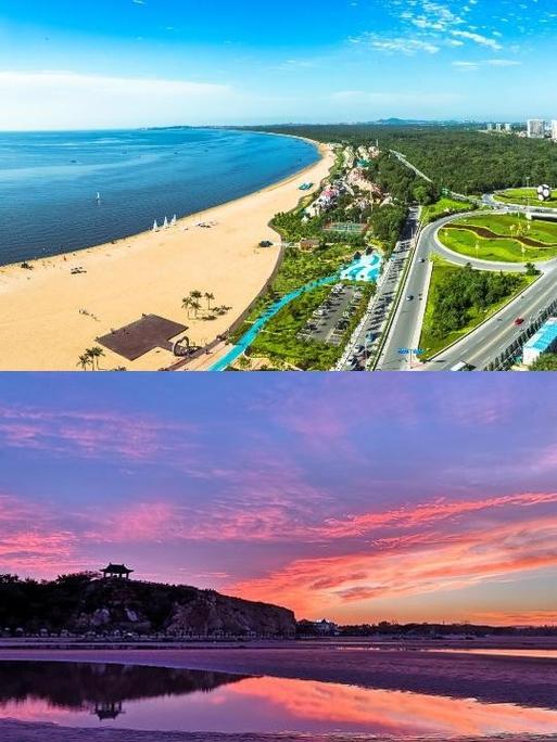 秦皇島周邊野釣地點_秦皇島附近釣魚地點_洋河水庫釣魚攻略