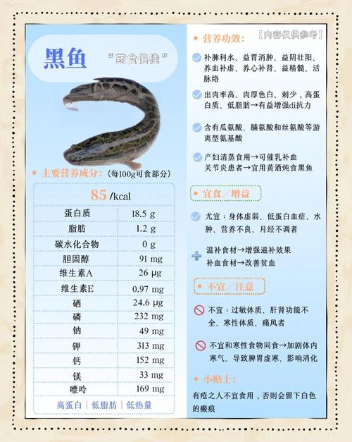 黑魚繁殖過程_黑魚喜歡吃什么東西_黑魚生活習性