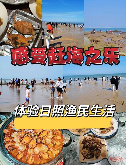 日照農家樂哪家好_日照漁家樂正規推薦_日照海邊住宿餐飲避坑指南