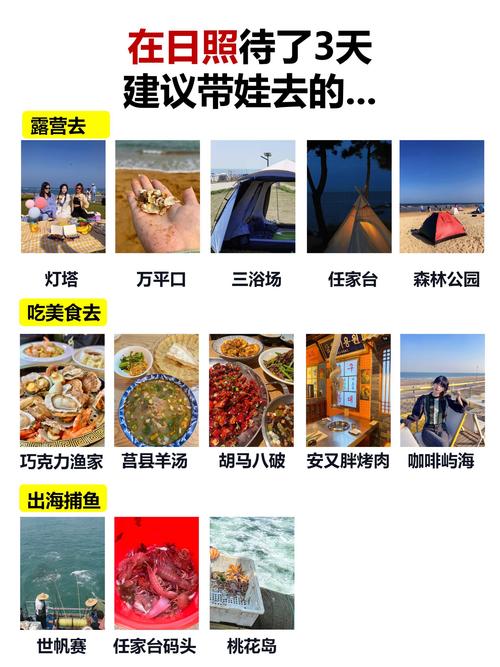 日照海邊住宿餐飲避坑指南_日照農家樂哪家好_日照漁家樂正規推薦