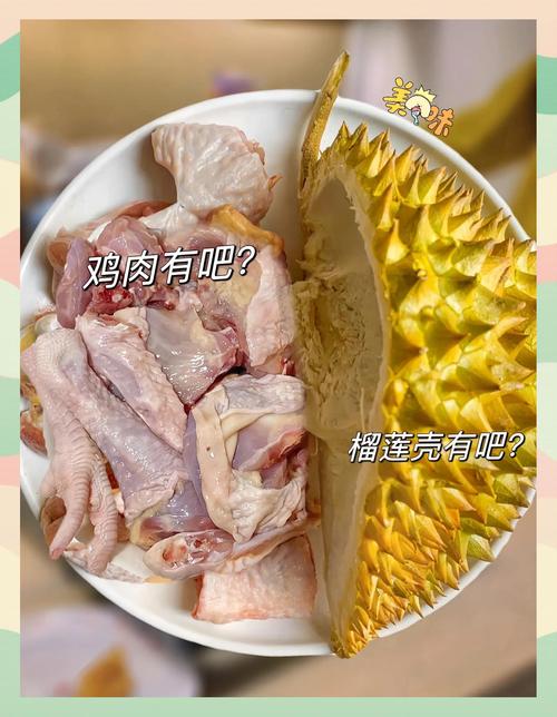 榴蓮殼雞湯做法_榴蓮殼煲魚湯的做法?_活血散寒湯推薦