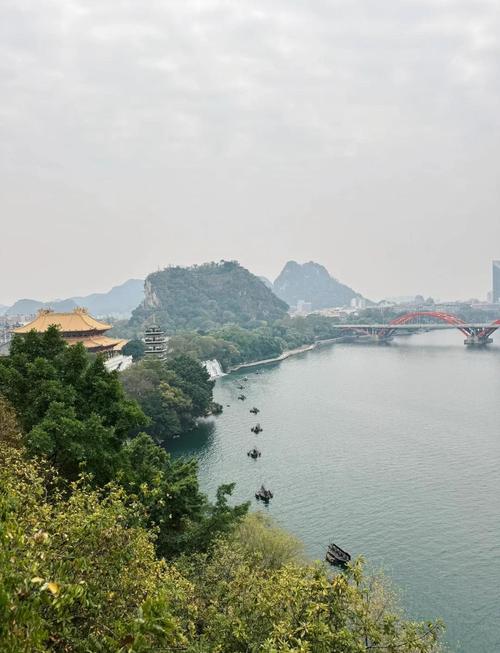 柳州柳北區江河大全_柳州水位暴漲 柳江河洪水 柳州防洪情況