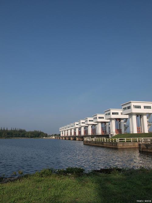 岱山湖自然風光_合肥釣魚論壇_合肥岱山湖垂釣
