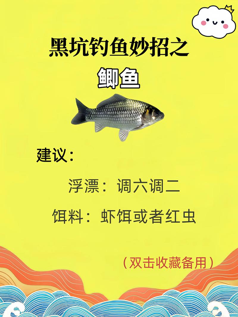黑坑釣魚視頻大全_黑坑釣魚技巧_黑坑釣魚線組選擇