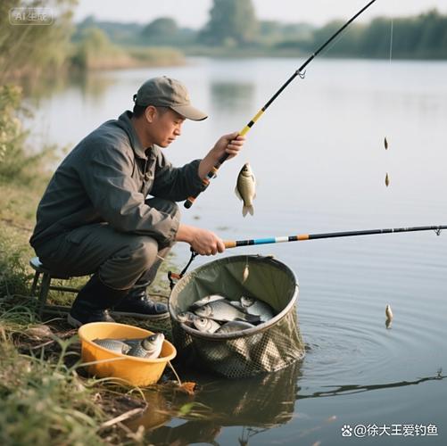 野釣鯽魚技巧_新手野釣鯽魚訣竅_如何野釣鯽魚