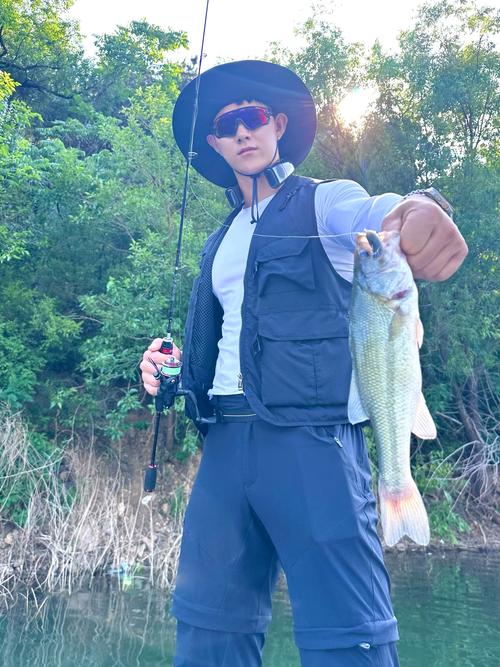 柳州有沒有路亞的朋友啊_柳州釣場資源豐富多樣_柳州釣魚之家八桂釣魚