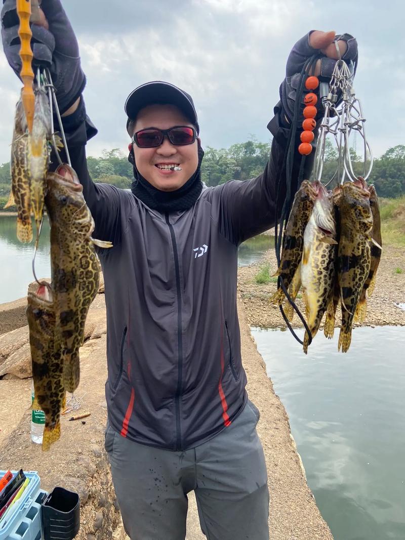 柳州釣場資源豐富多樣_柳州有沒有路亞的朋友啊_柳州釣魚之家八桂釣魚