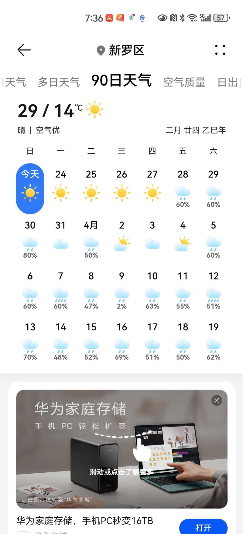 柳州市天氣預報_柳州市天氣預報7天查詢_2024年4月柳州天氣預報