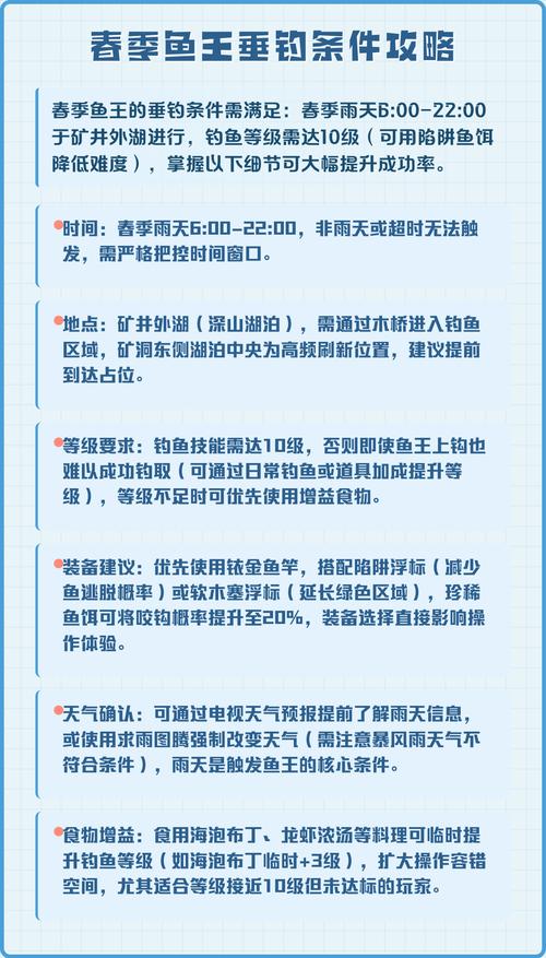 春天下雨天釣魚技巧_春季釣魚_春雨釣魚最佳時間