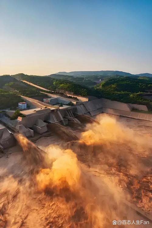 三門峽水庫投入使用時間_三門峽水庫作用_三門峽水庫