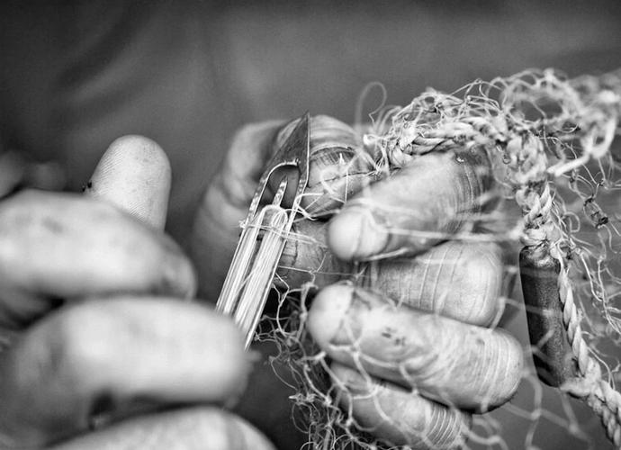 漁具網_漁具發展史_古代漁具種類