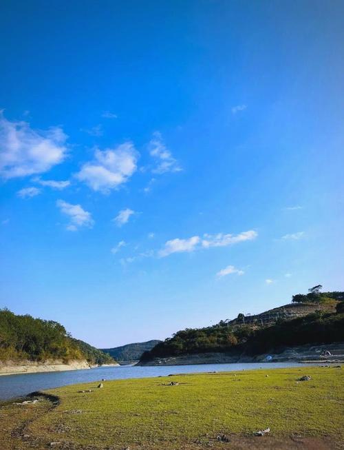 汀溪水庫自然風光戶外活動_廈門汀溪水庫旅游景點探索_廈門汀溪水庫