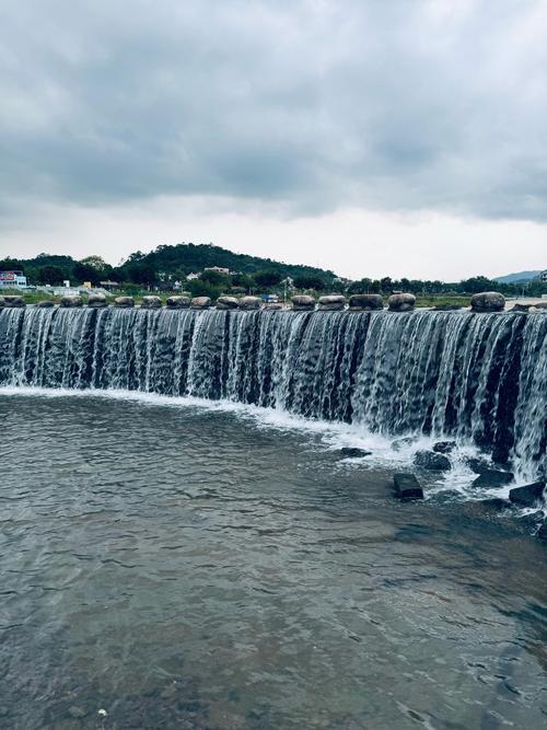 汀溪水庫自然風光戶外活動_廈門汀溪水庫_廈門汀溪水庫旅游景點探索