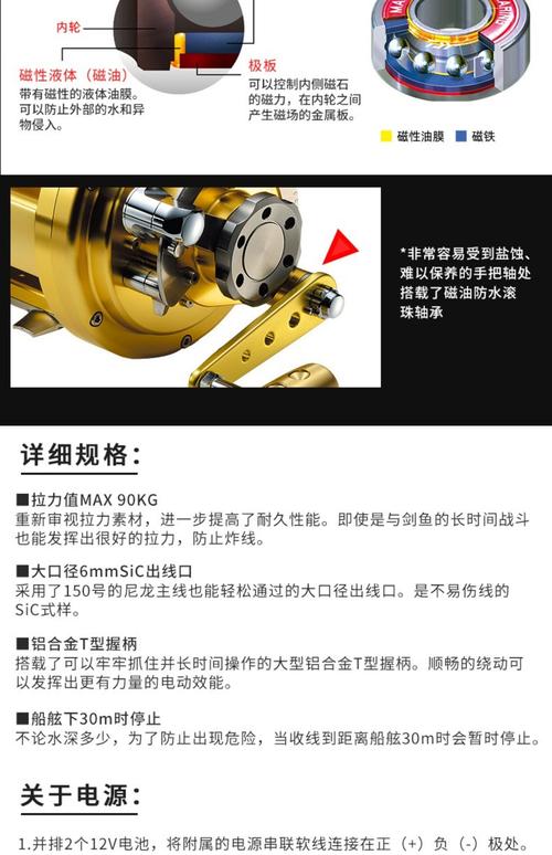 達億瓦品牌歷史_達億瓦漁輪技術_達億瓦怎么看真假