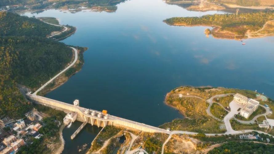 汀溪水庫_廈門汀溪水庫_同安汀溪窯址