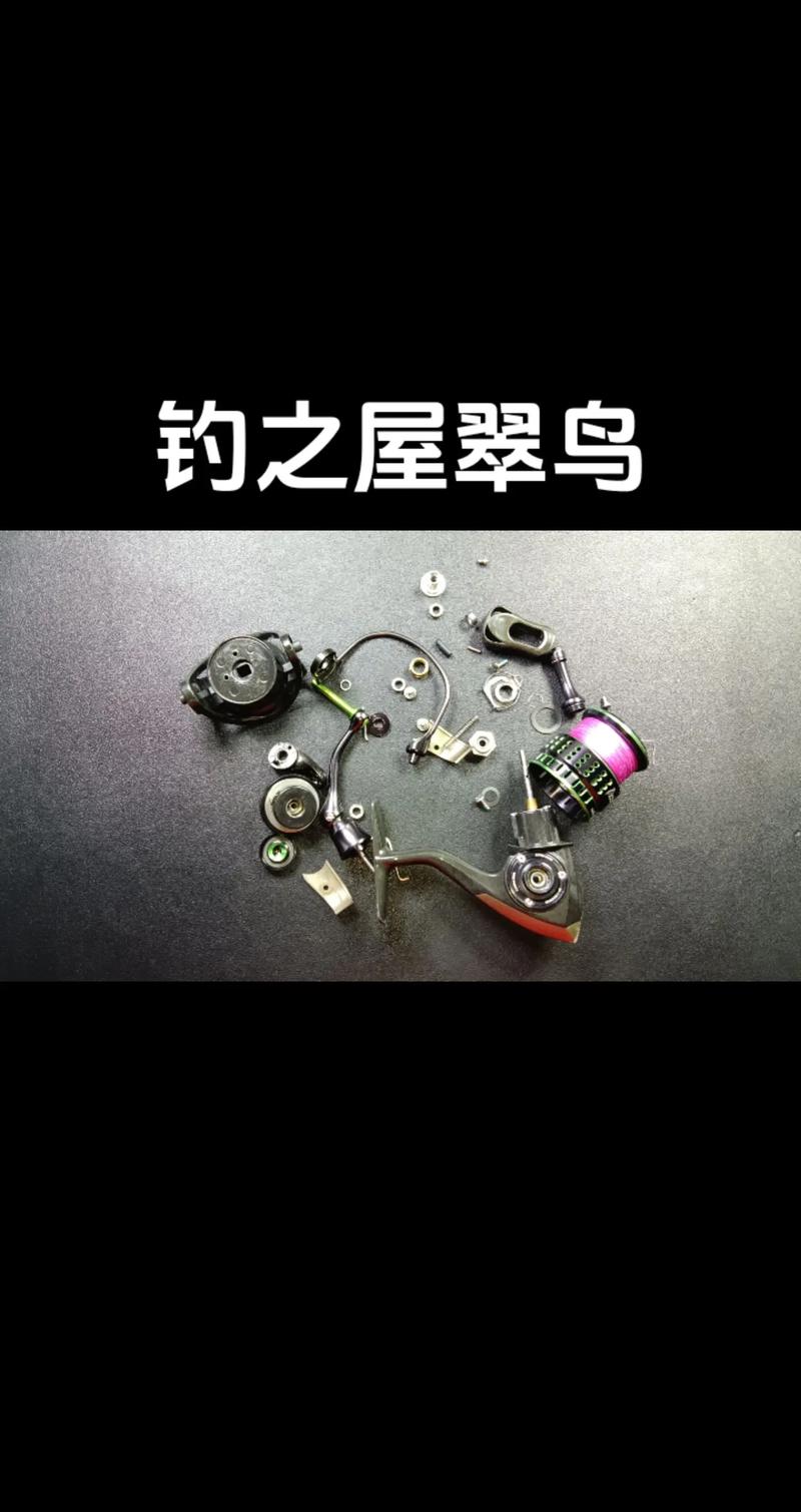 釣魚新手漁輪推薦_漁輪什么牌子好_紡車輪水滴輪選擇指南