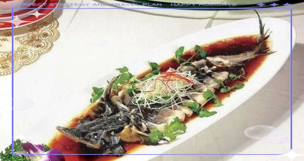 紅燒鱘魚的家常做法_伊河鱘業風干鱘魚教程_風干鱘魚制作方法