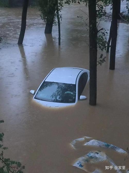 商丘市暴雨預警_商丘天氣預警_商丘市強降雨防范