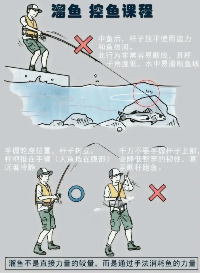 鳡魚特點_鳡魚釣法_路亞釣法技巧解析-