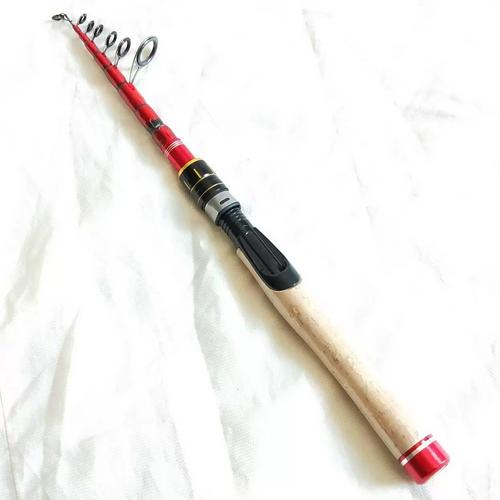 冰釣竿與路亞竿區別_路亞竿能當磯竿用嗎_冰釣竿不適合遠投