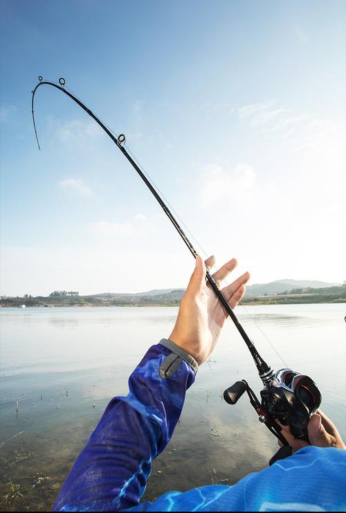 路亞竿用什么線?_路亞釣具搭配指南_路亞竿組裝方法